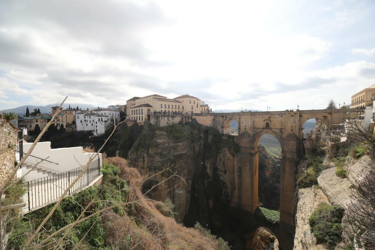 Wonderful Views In Luxury * Ronda
