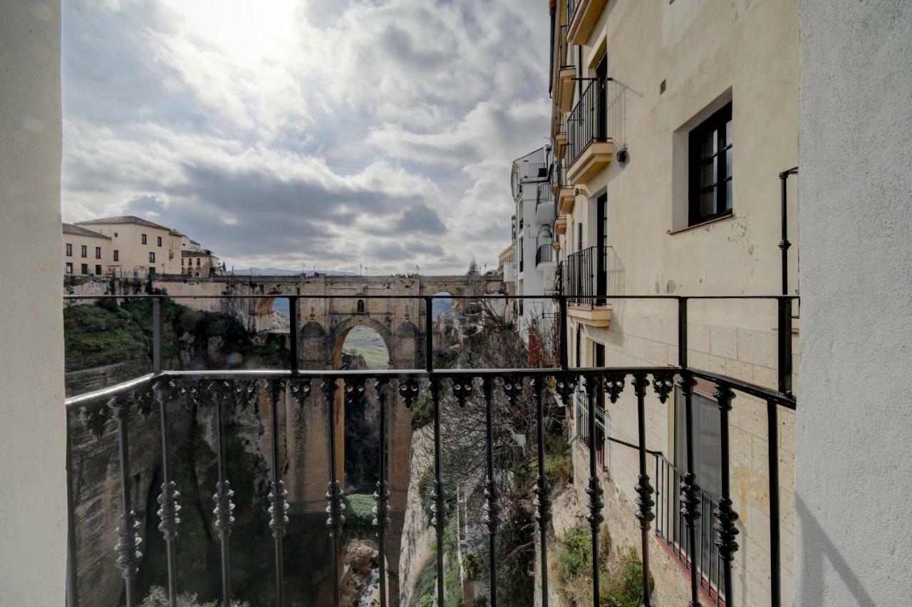 Wonderful Views In Luxury Holiday home Ronda