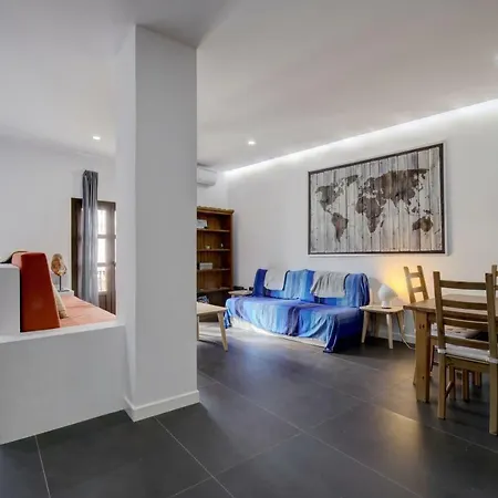 Wonderful Views In Luxury Apartment Ronda Exterior photo