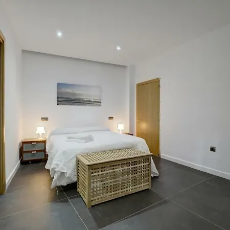 Wonderful Views In Luxury Apartment Ronda Exterior photo