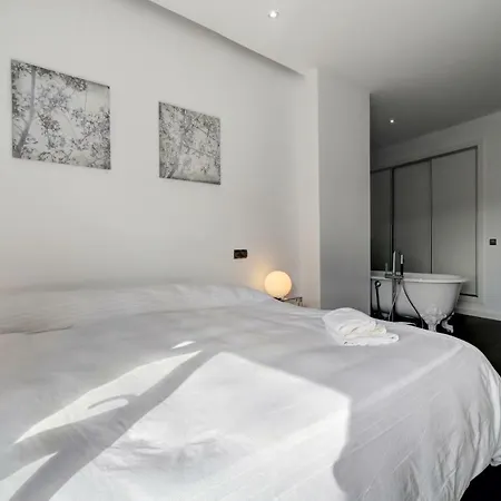 Wonderful Views In Luxury Apartment Ronda Exterior photo