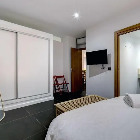 Wonderful Views In Luxury Apartment Ronda Exterior photo
