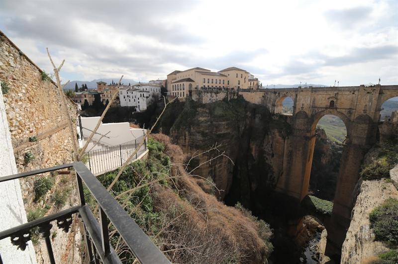 Wonderful Views In Luxury * Ronda