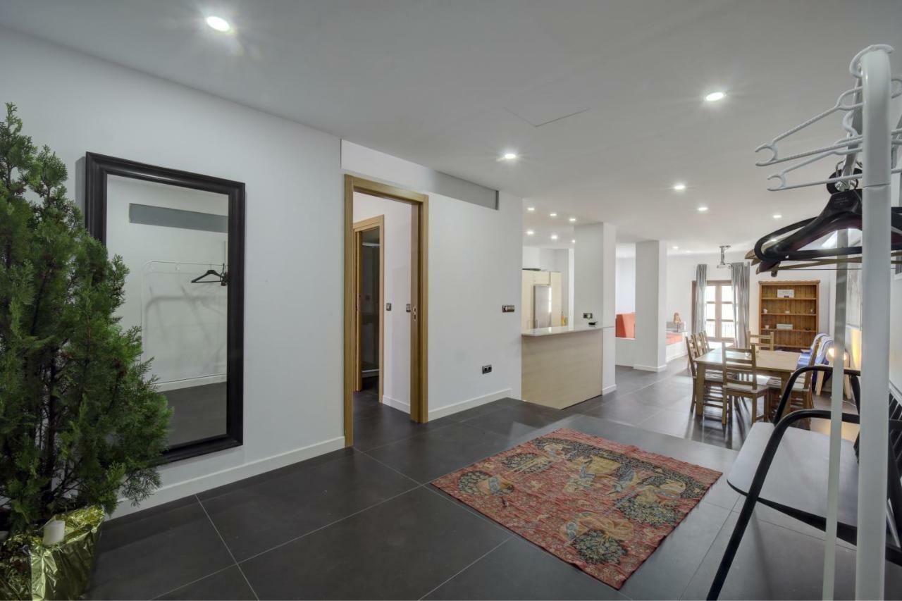 Wonderful Views In Luxury Ferienhaus *