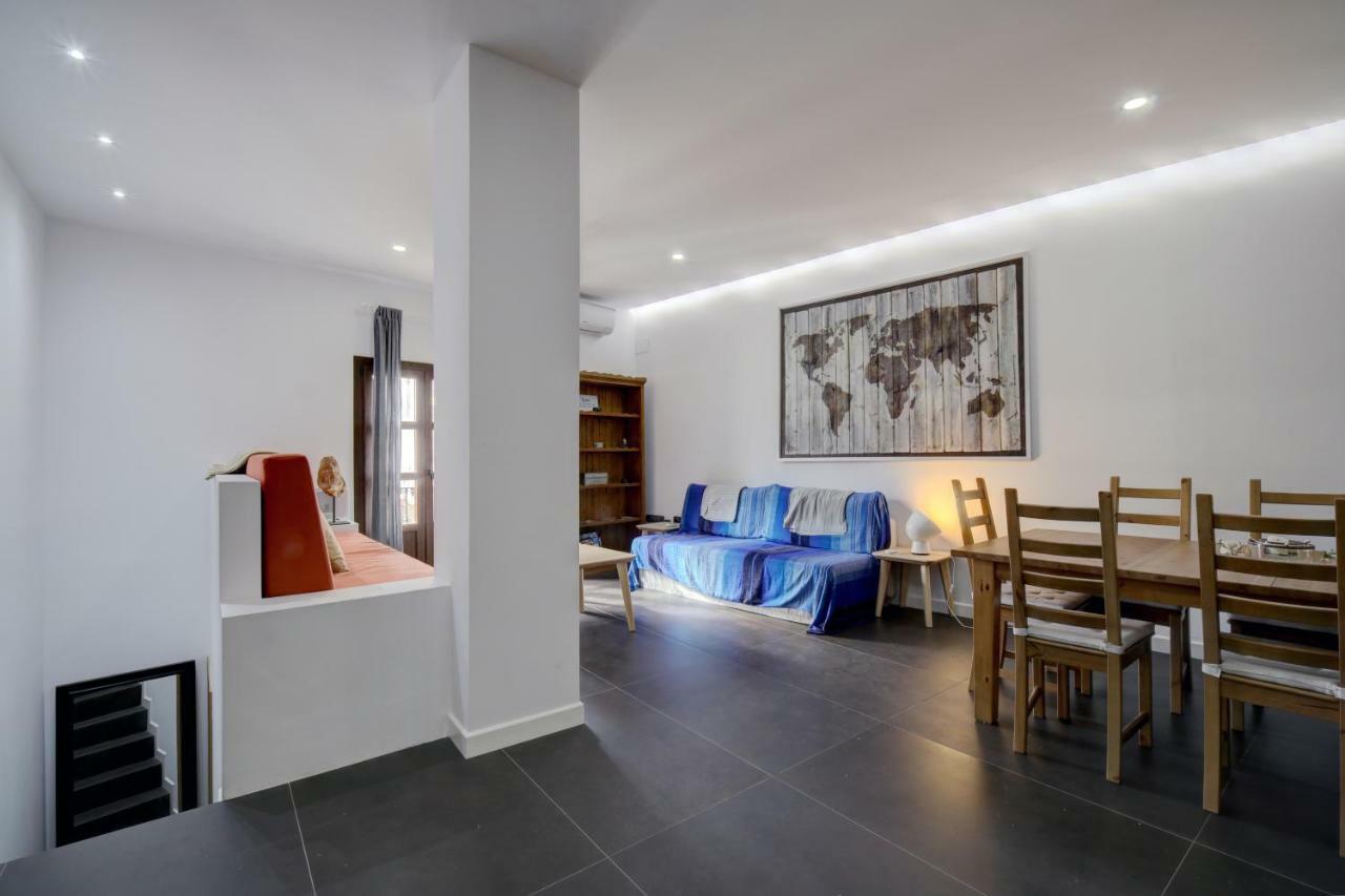 Wonderful Views In Luxury Ronda