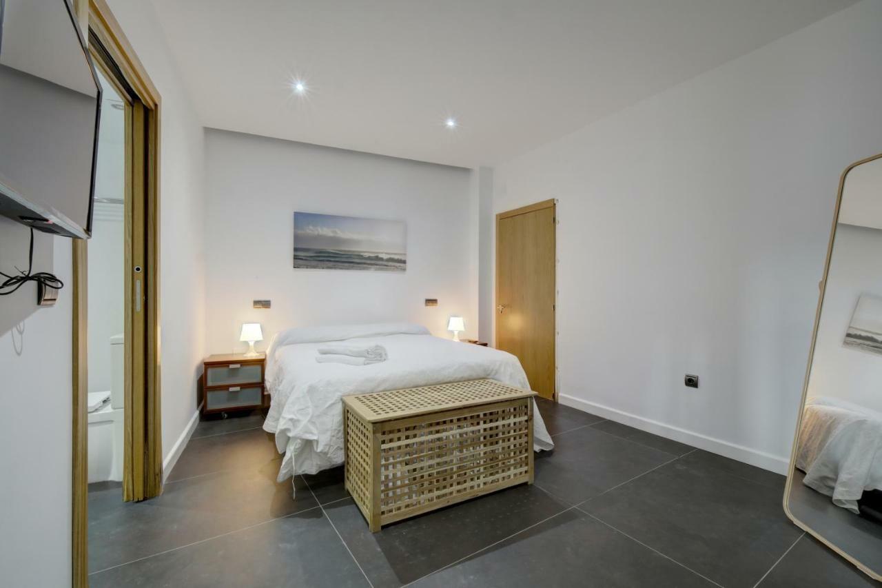 Wonderful Views In Luxury Ferienhaus *