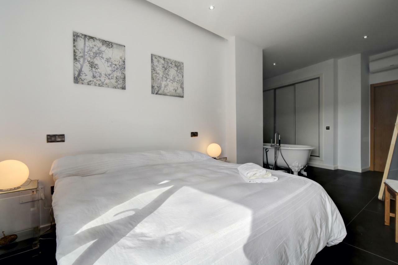 Wonderful Views In Luxury *