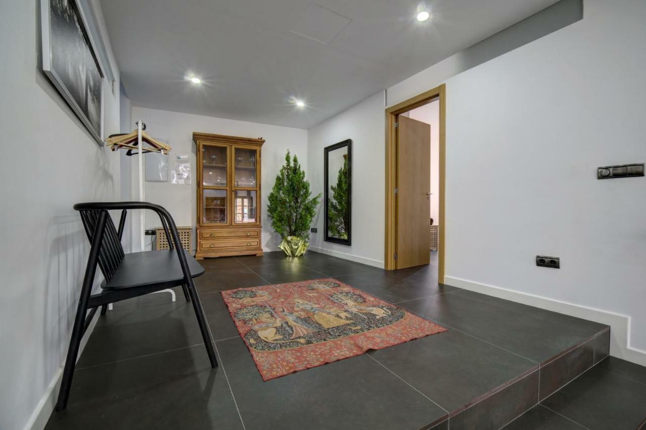 Wonderful Views In Luxury Ferienhaus Ronda