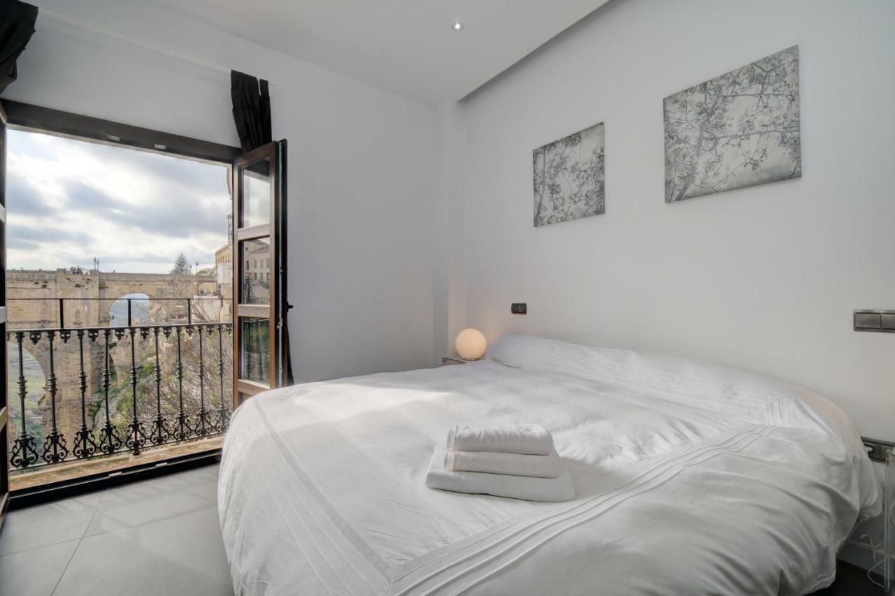 Wonderful Views In Luxury Ronda