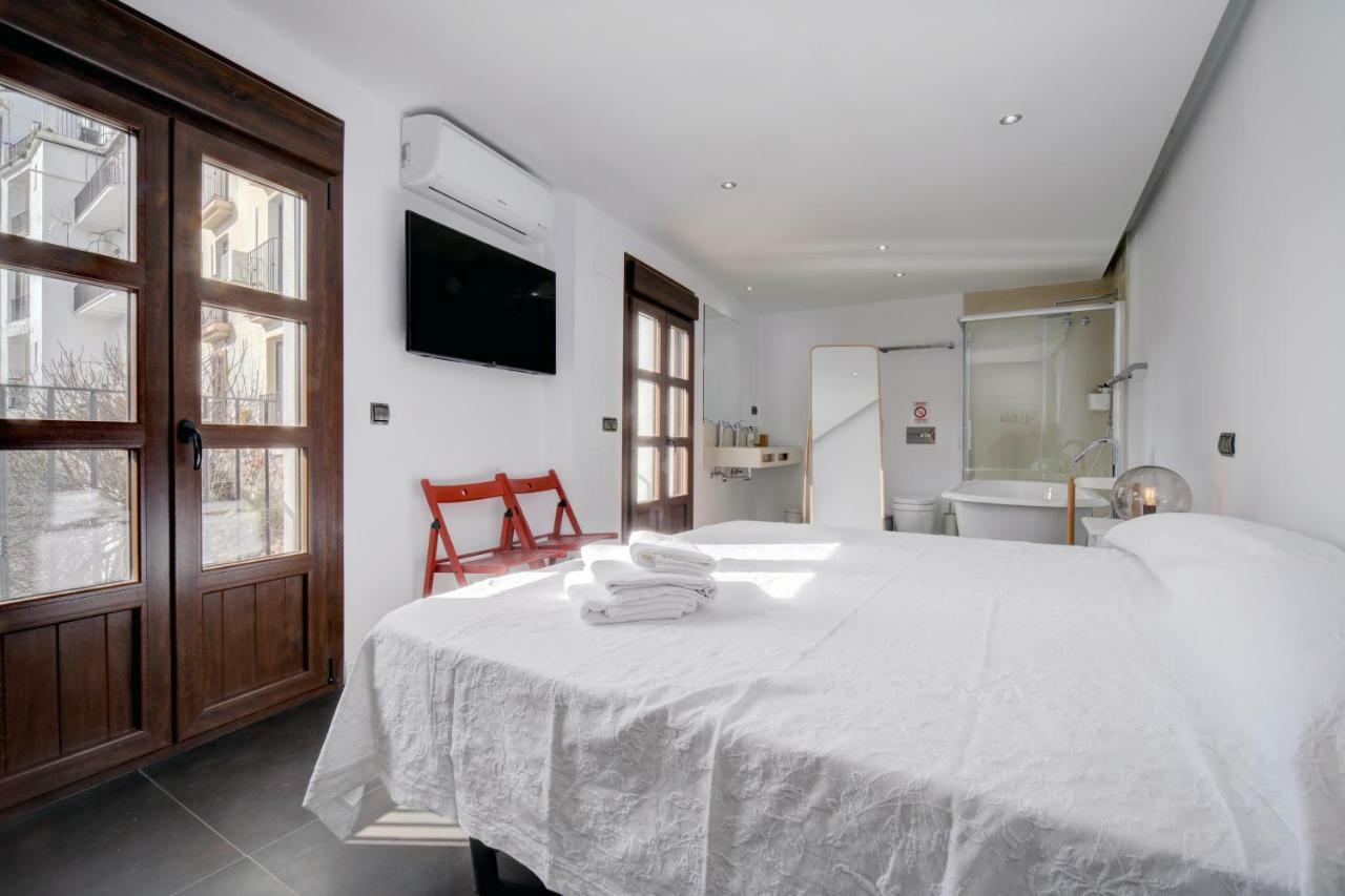 Wonderful Views In Luxury Ferienhaus