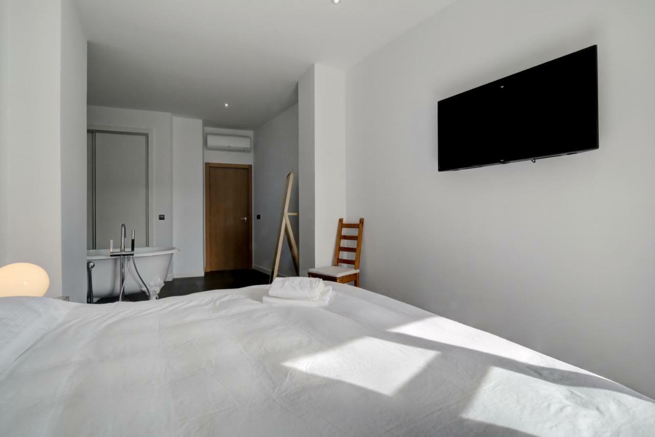 Wonderful Views In Luxury Ferienhaus Ronda