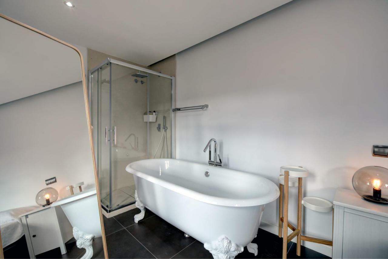 Ferienhaus Wonderful Views In Luxury