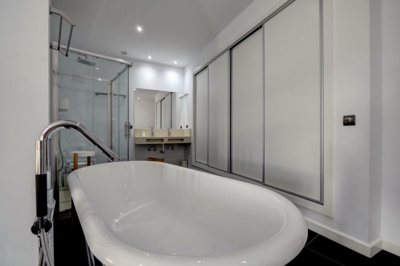 Wonderful Views In Luxury Ferienhaus Ronda