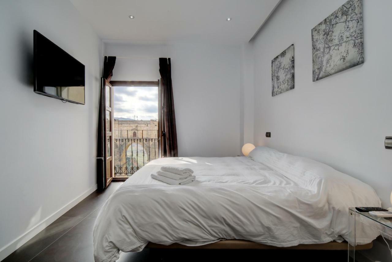 Wonderful Views In Luxury *